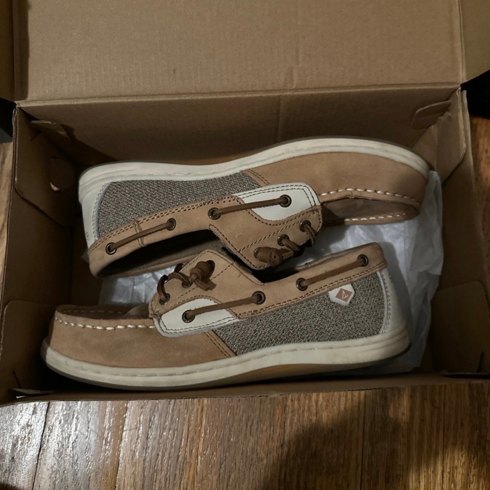 Sperry